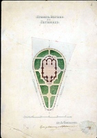 Проект церкви в Терийоках 1910-1b