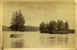 sf Saimaan kanava, Rättijärvi-1896