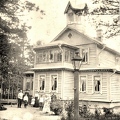 Куоккала Крутелёвы 1904-01