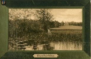 sr Уусикиркко А.Стрём 1906-1907-03