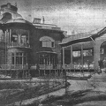 Sestroretsk Gruzenberg 1908