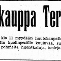 Karjala 02.02.1937 No 31 Шахов (бывш.Шитов) 1937