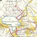 map Vammeljarvi Vengerov-01
