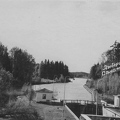sr Сайменский канал Ряттиярви Санаторий №5 1956-09