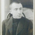 Эммануил Соломонович Левенсон, отец.
