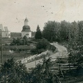 sr Kaukola kirkko 1913