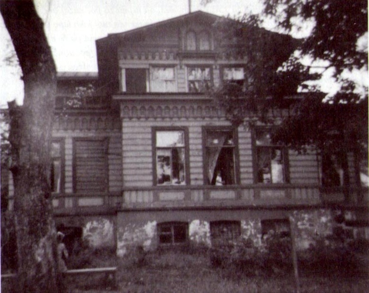 дом семьи Косс в Ц.Селе Жуковско-Волынская 16.jpg