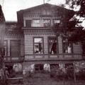 дом семьи Косс в Ц.Селе Жуковско-Волынская 16