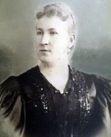Варвара Александровна Соколова 1я жена
