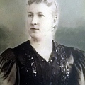 Варвара Александровна Соколова 1я жена