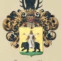 герб Завадовских