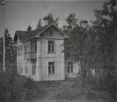 Горьковское Горбик-Ланг до 1953