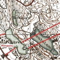 map Mendel 193x