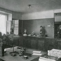 ydf Terijoki Kaasinen KOP-office 1924