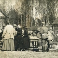 sr Terijoki Salmela-08 угощение егерей май 1918