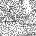 map Vanhamylly 1855