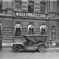 отель Франция 1909г.