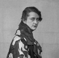 Оливия Виндхэм 1920е