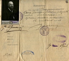 sr border Jansson 1918-01a