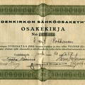 sr Uusikirkko share 1937-01