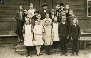 sr Vammeljoki school 1928-01