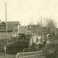 sr Райвола Большая дорога дом Хейккиля 1920-е