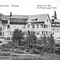 Konkkala sanatorium
