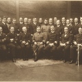 Штаб Береговой охраны Финляндии, 1921 г