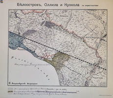 Об-во благоустройства церковного р-на Олиила 1914-01