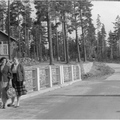apk 2-10 пос.В.Долгое Мост через речку слева дача №8 1961