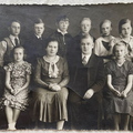 fb Terijoki Koivikkon koulu 1938