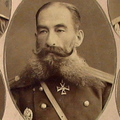 фон-Рейнеке Александр Георгиевич 1895