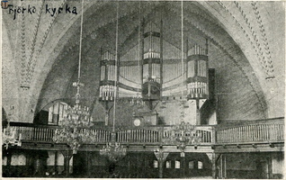 sr Koivisto kirkko 1920-01