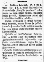 Helsingin Sanomat 1912-05-24