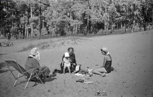 oitru Зеленогорск пляж 1961-08-27-07