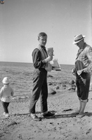 oitru Зеленогорск пляж 1961-08-27-08