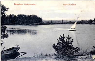 Киискиярви 1910е с виллой Отоцкого -Крогеруса-1.jpg