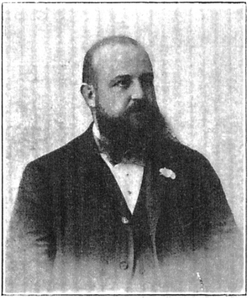 Николай Андреевич Дурдин